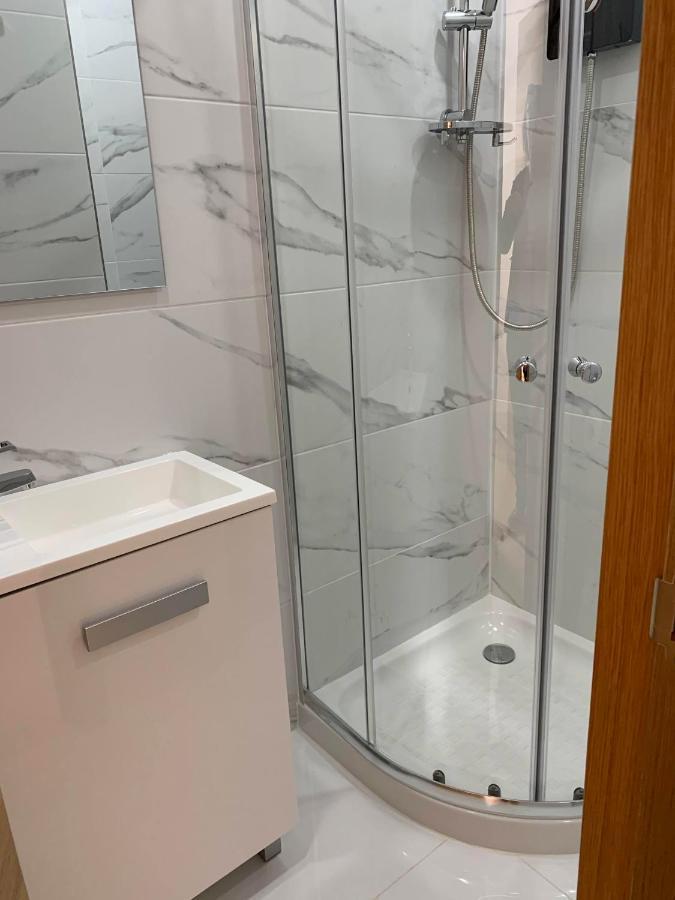 Naranjo 7 - N565 - 2 Bathrooms Apartment In Alhama De Murcia Golf Resort Экстерьер фото