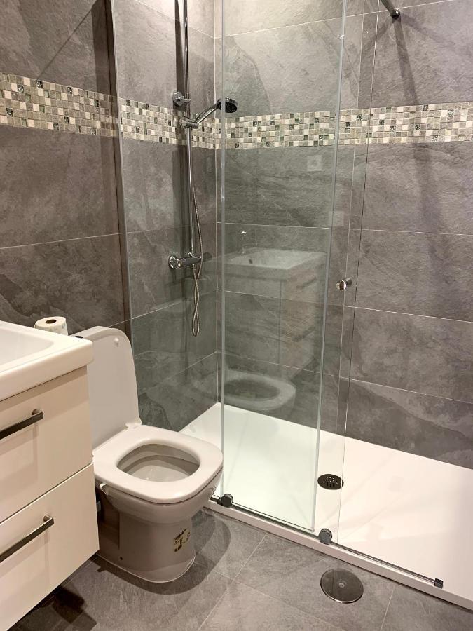 Naranjo 7 - N565 - 2 Bathrooms Apartment In Alhama De Murcia Golf Resort Экстерьер фото